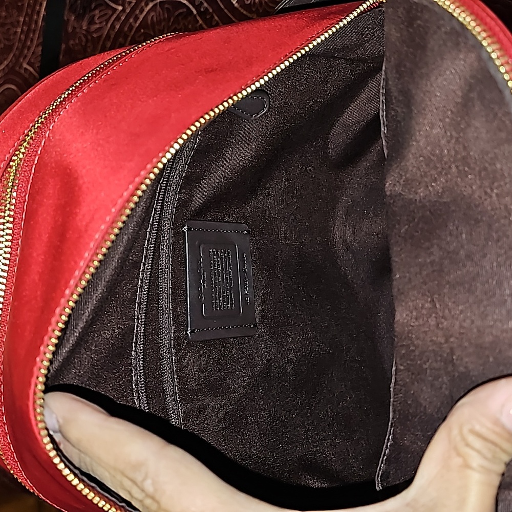 Backpack - Picture 2 of 4